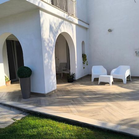 Villa Per Vacanze Isola Fanusa Exterior photo
